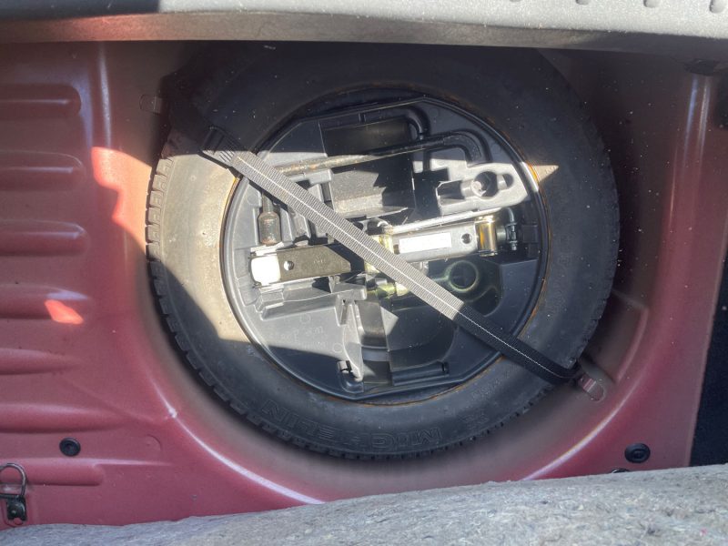 CITROEN C3 I 1.4i 75CV