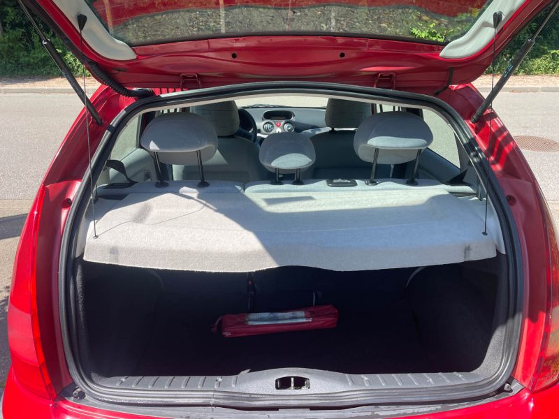 CITROEN C3 I 1.4i 75CV