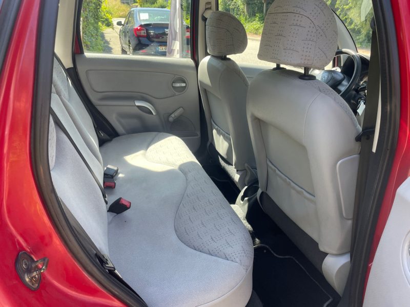 CITROEN C3 I 1.4i 75CV