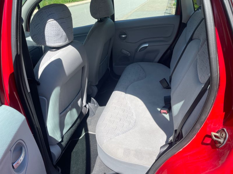 CITROEN C3 I 1.4i 75CV