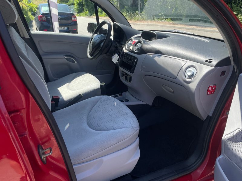 CITROEN C3 I 1.4i 75CV