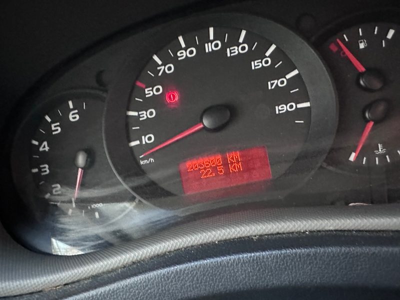 RENAULT MASTER L2H2 2.3 DCi 100ch TVA RÉCUPÉABLE