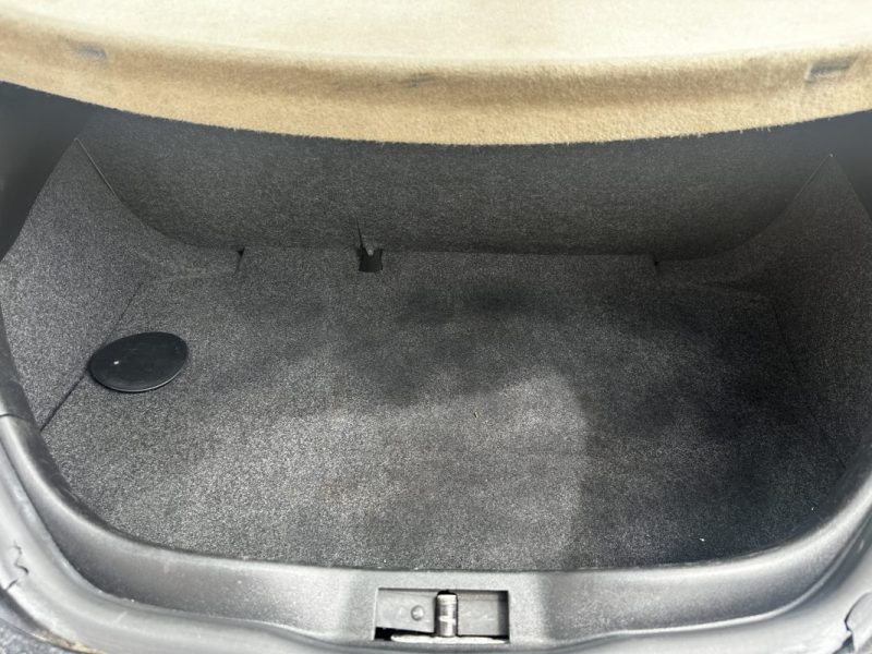 VOLKSWAGEN NEW BEETLE TDI 105 CARAT - *** REMISE - PRIX COUTANT !! ***