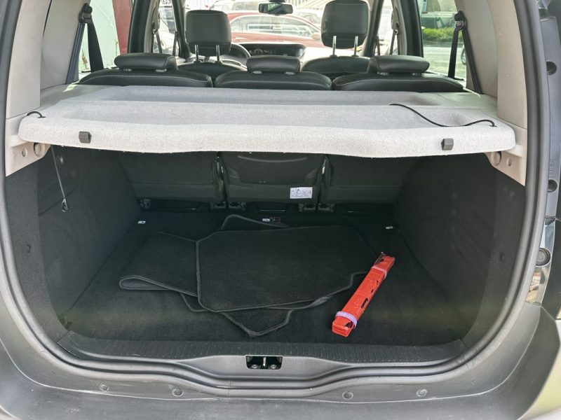 RENAULT SCENIC III XMOD 1.6 DCI 130 ENERGY BOSE EDITION ECO2