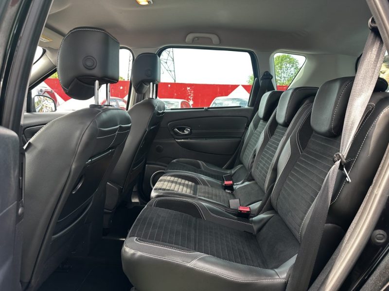 RENAULT SCENIC III XMOD 1.6 DCI 130 ENERGY BOSE EDITION ECO2