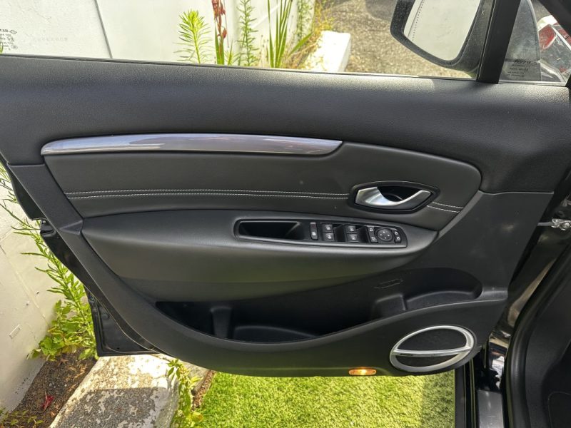 RENAULT SCENIC III XMOD 1.6 DCI 130 ENERGY BOSE EDITION ECO2