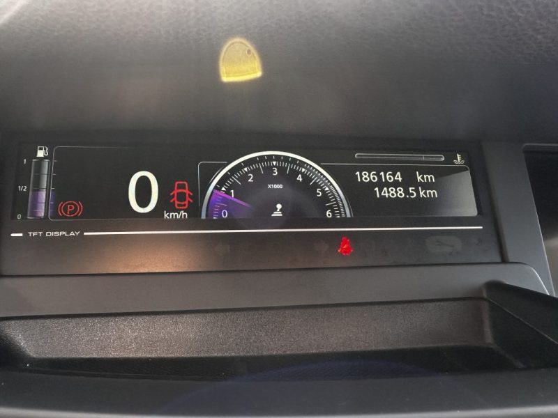 RENAULT SCENIC III XMOD 1.6 DCI 130 ENERGY BOSE EDITION ECO2