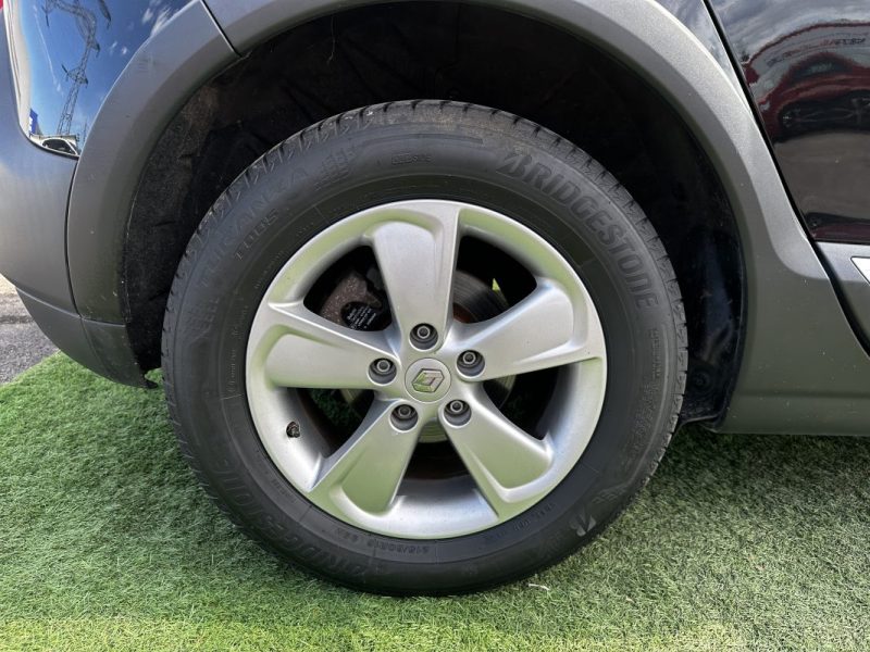 RENAULT SCENIC III XMOD 1.6 DCI 130 ENERGY BOSE EDITION ECO2