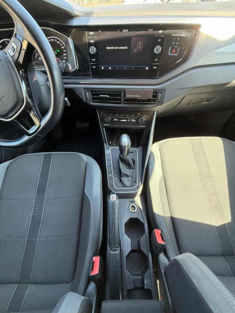 VOLKSWAGEN POLO 2019