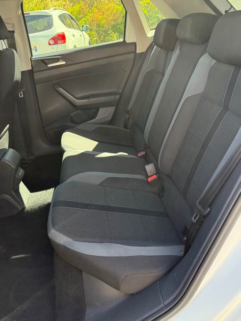 VOLKSWAGEN POLO 2019