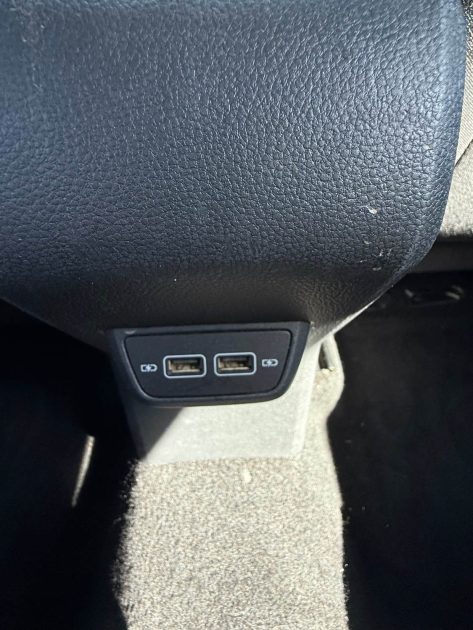 VOLKSWAGEN POLO 2019