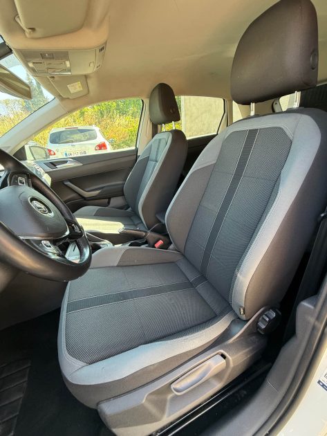 VOLKSWAGEN POLO 2019