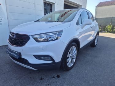 OPEL MOKKA 2016