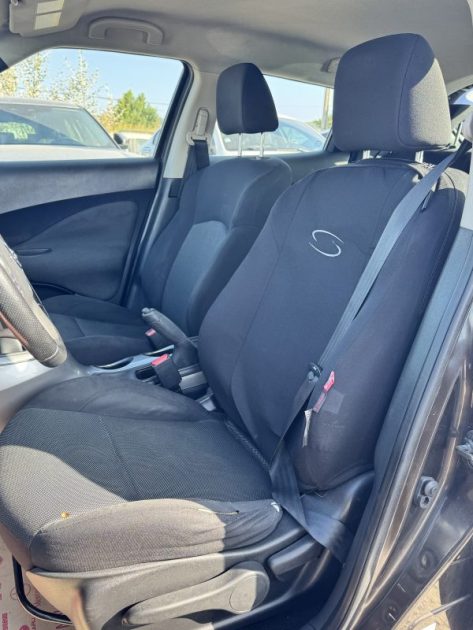 NISSAN JUKE 1.5 DCI 110CH FAP ACENTA 