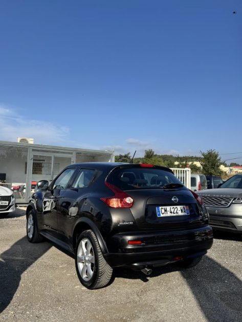 NISSAN JUKE 1.5 DCI 110CH FAP ACENTA 