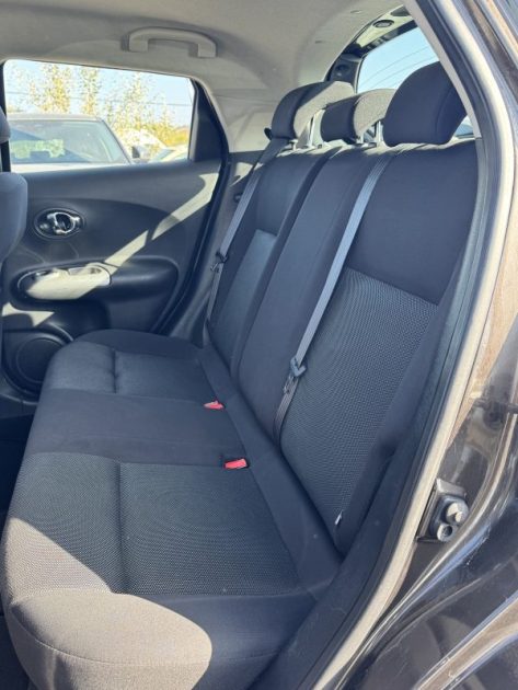 NISSAN JUKE 1.5 DCI 110CH FAP ACENTA 