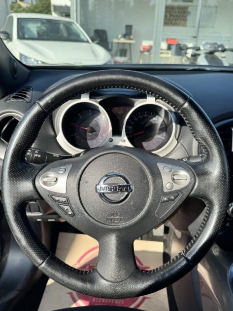 NISSAN JUKE 1.5 DCI 110CH FAP ACENTA 