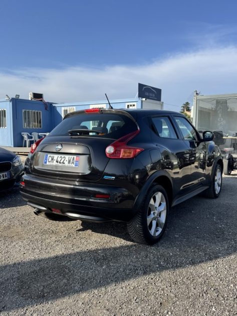 NISSAN JUKE 1.5 DCI 110CH FAP ACENTA 