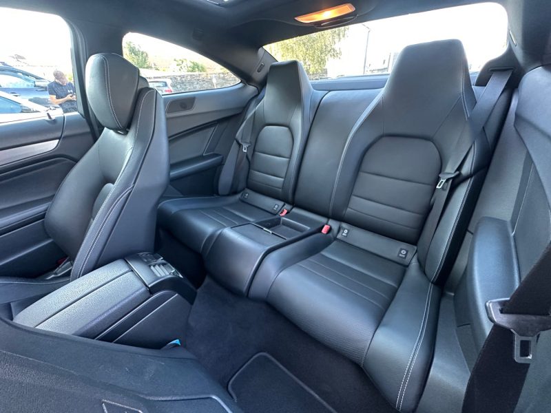 MERCEDES CLASSE C GARANTE 24 MOIS CT OK REVISE