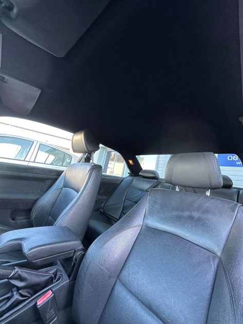 BMW SERIE 3 E36 TURBO 