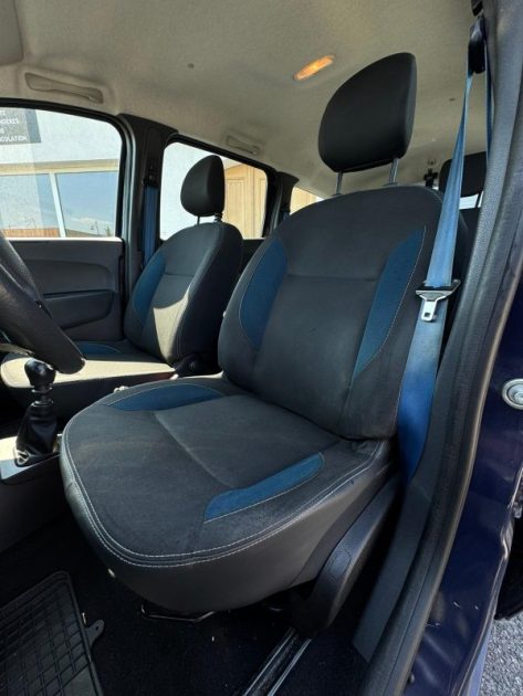 Dacia Lodgy 1.5Dci 110cv Célébration / Distribution OK / CT OK / Révisé
