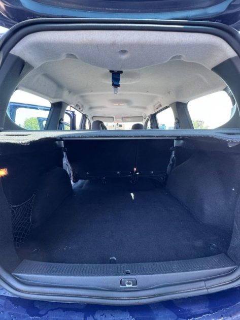 Dacia Lodgy 1.5Dci 110cv Célébration / Distribution OK / CT OK / Révisé