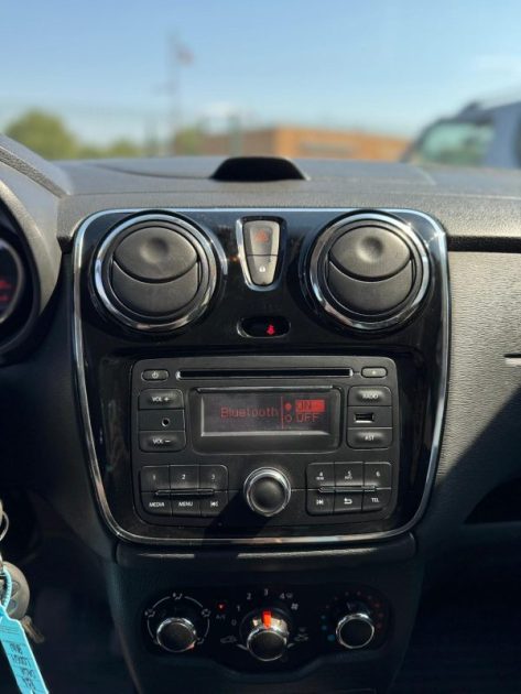 Dacia Lodgy 1.5Dci 110cv Célébration / Distribution OK / CT OK / Révisé