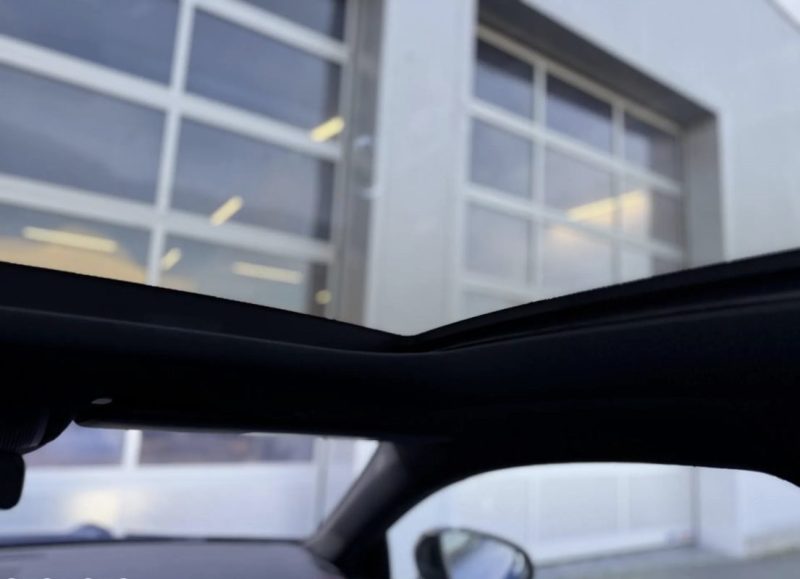 MERCEDES CLA 2025 REF 219