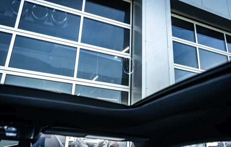 Mercedes CLA 200 AMG Line 7G-DCT REF 221