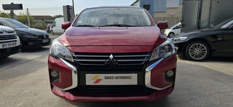 MITSUBISHI SPACE STAR 2023