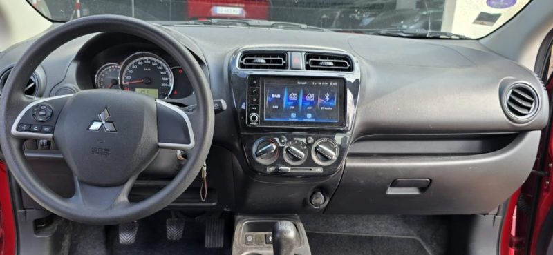 MITSUBISHI SPACE STAR 2023