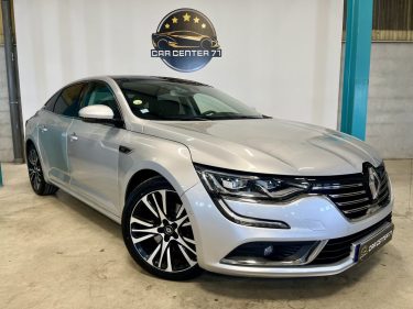 RENAULT TALISMAN 2017