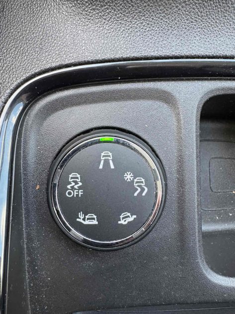 OPEL GRANDLAND X 1.6 120ch ECOTECH EDITION