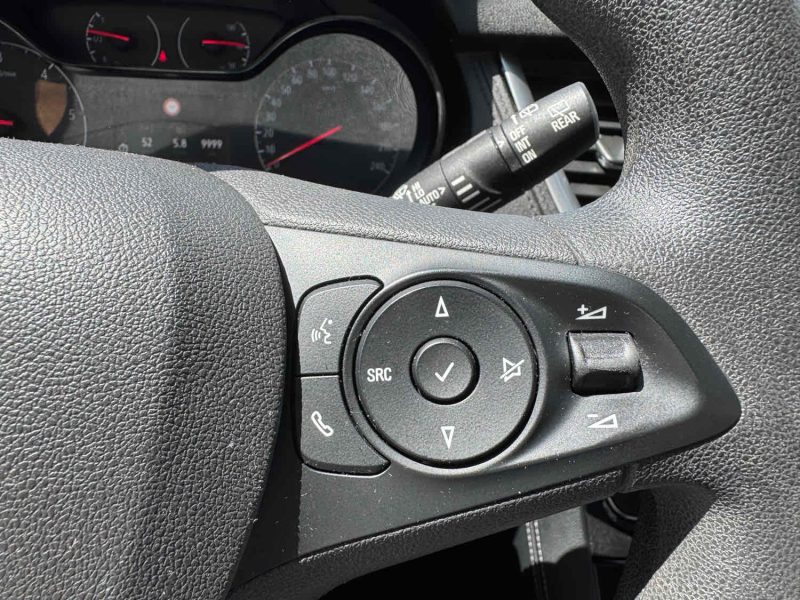 OPEL GRANDLAND X 1.6 120ch ECOTECH EDITION