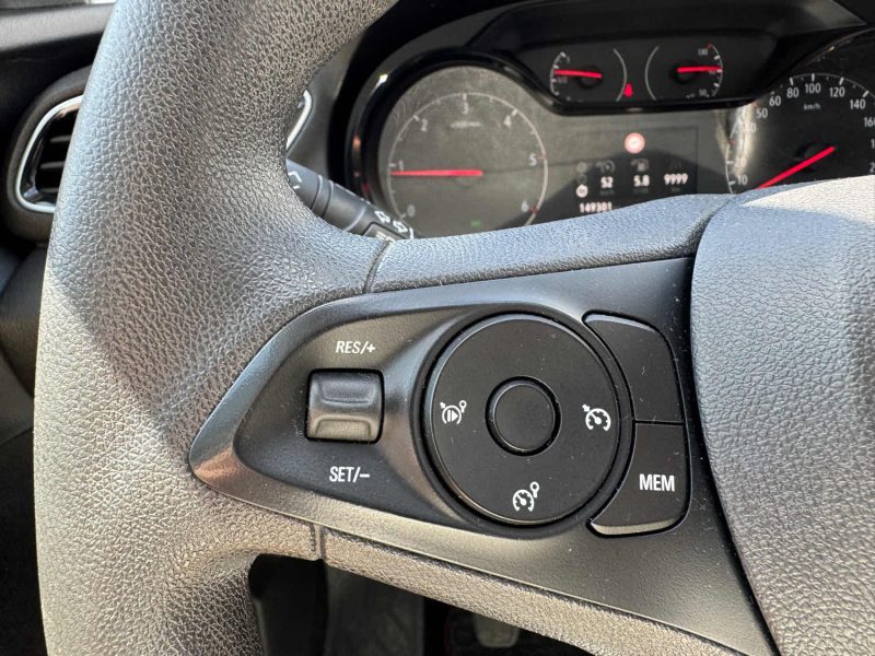 OPEL GRANDLAND X 1.6 120ch ECOTECH EDITION