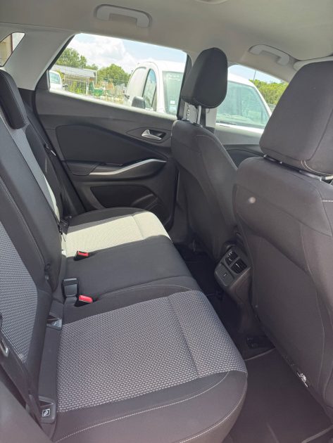 OPEL GRANDLAND X 1.6 120ch ECOTECH EDITION