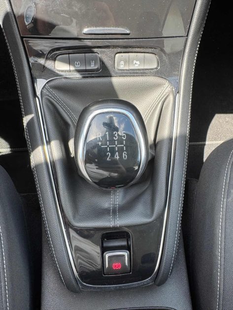 OPEL GRANDLAND X 1.6 120ch ECOTECH EDITION