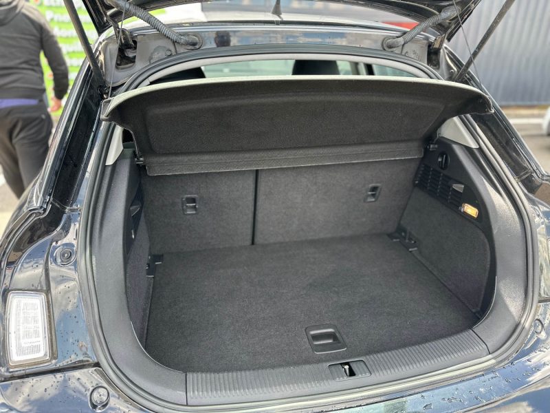 AUDI A1 SPORTBACK 2015