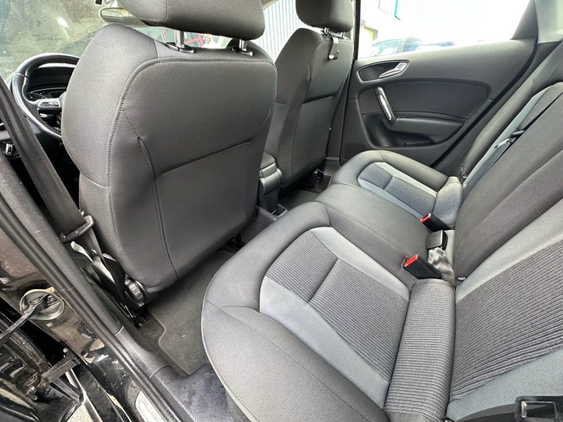 AUDI A1 SPORTBACK 2015