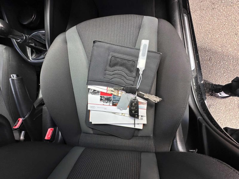 AUDI A1 SPORTBACK 2015