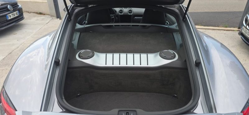 PORSCHE 718 2,5l 350cv CAYMAN S BVM