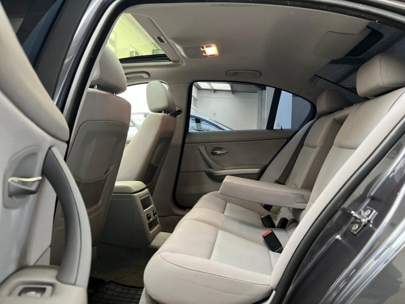 BMW SERIE 3 325D M57 3.0 197CH BVM