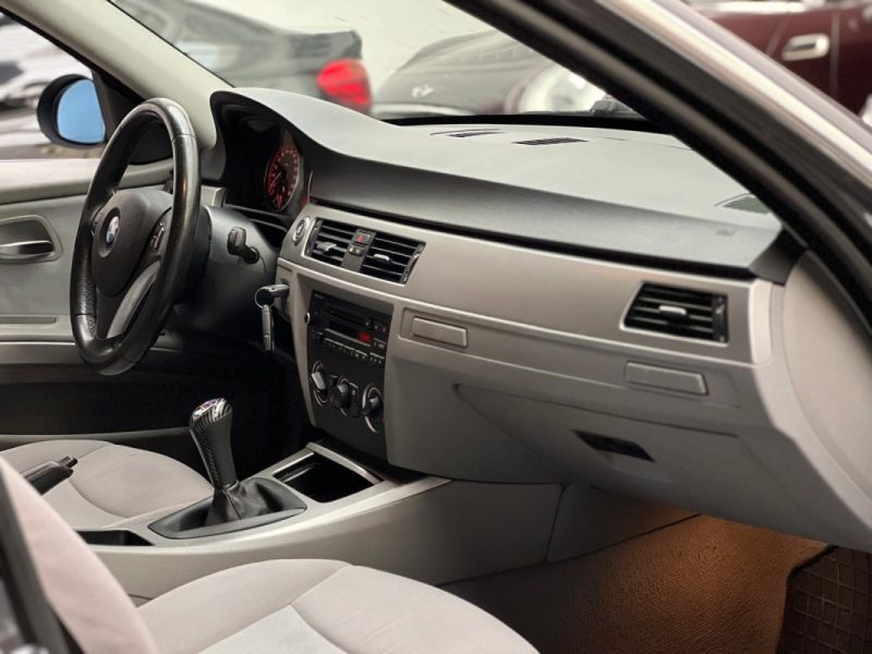 BMW SERIE 3 325D M57 3.0 197CH BVM