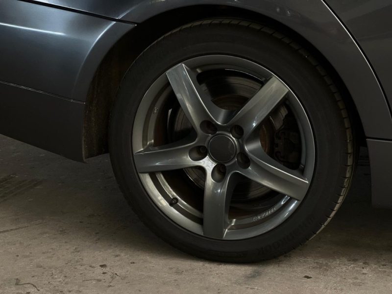 BMW SERIE 3 325D M57 3.0 197CH BVM