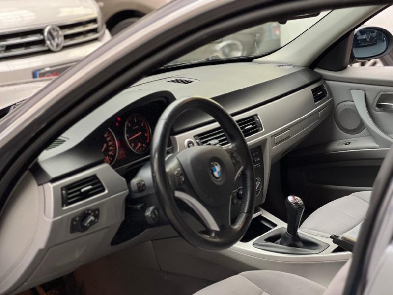 BMW SERIE 3 325D M57 3.0 197CH BVM