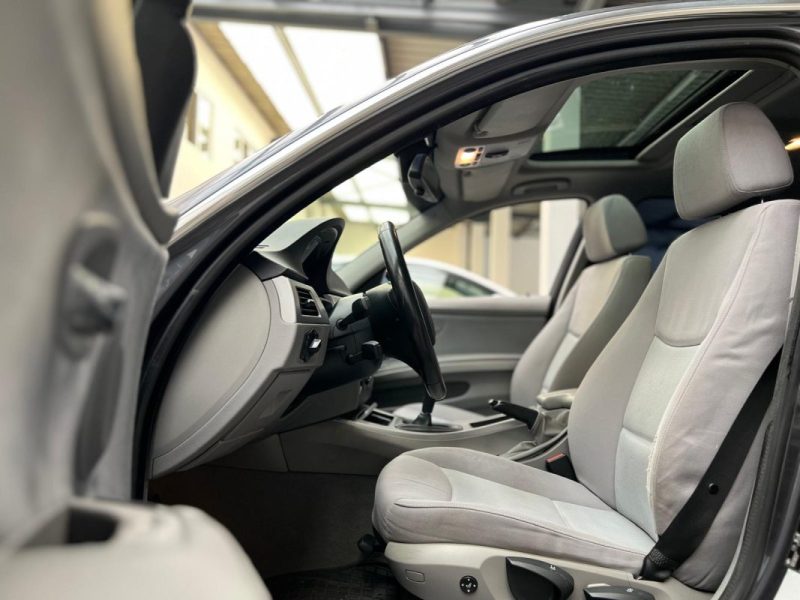 BMW SERIE 3 325D M57 3.0 197CH BVM