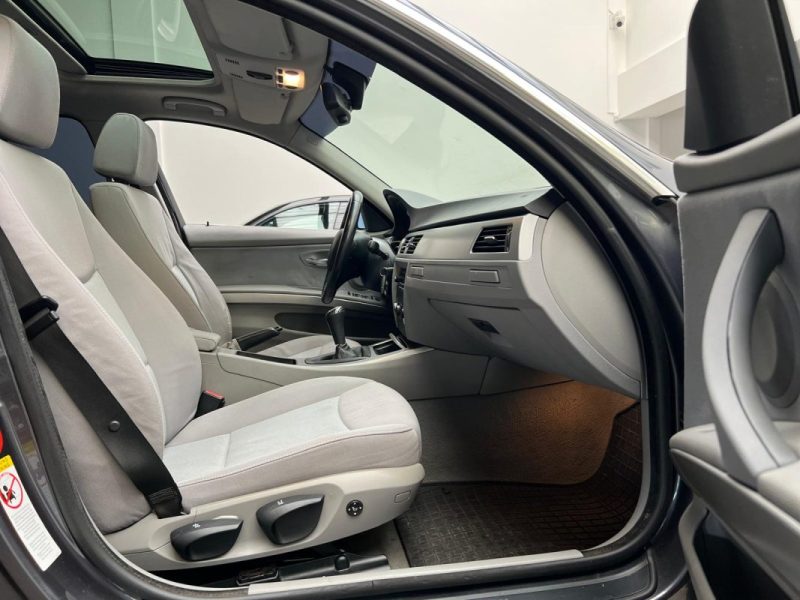 BMW SERIE 3 325D M57 3.0 197CH BVM