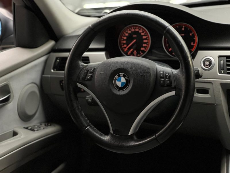 BMW SERIE 3 325D M57 3.0 197CH BVM