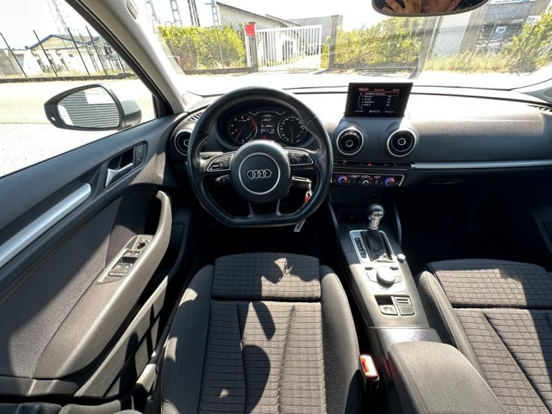 AUDI A3 SPORTBACK 1.4 TFSI 150ch ULTRA COD AMBITION S tronic 7 - GARANTIE 12 MOIS POSSIBLE 60