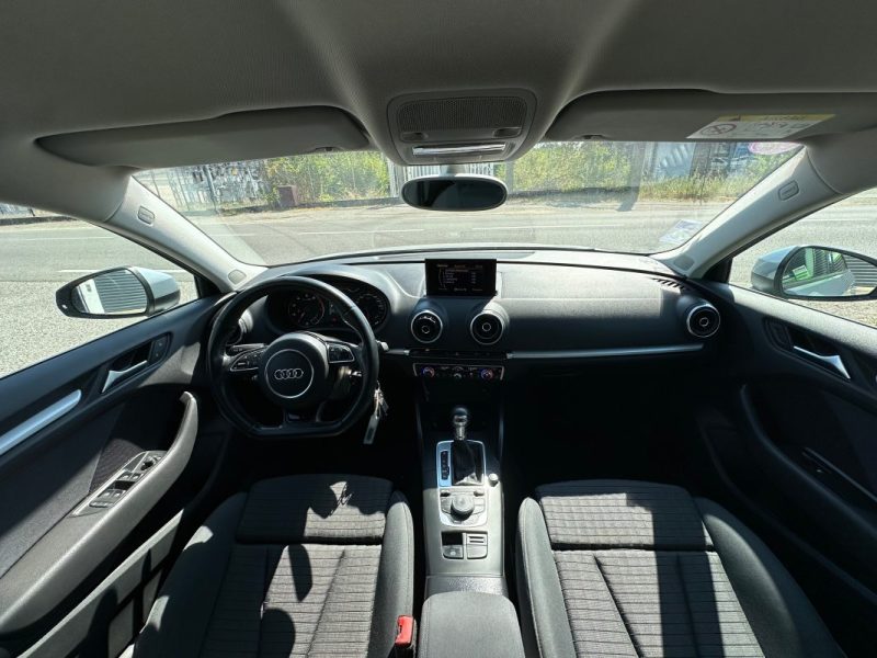 AUDI A3 SPORTBACK 1.4 TFSI 150ch ULTRA COD AMBITION S tronic 7 - GARANTIE 12 MOIS POSSIBLE 60